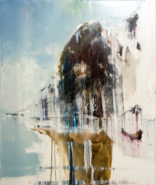 Rachel Valdes Camejo, ‘Once in Time 10’, 2014, Ministry of Nomads