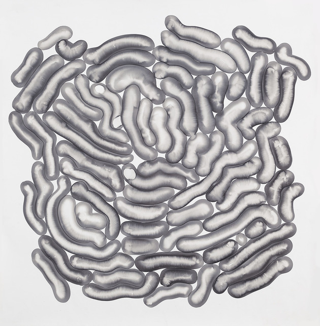 Bacterias — Erol Eskici (2017)