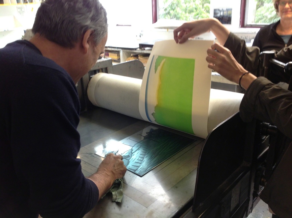 Printing Reg Mombassa's Sheepwalk Printing Reg Mombassa's Sheepwalk