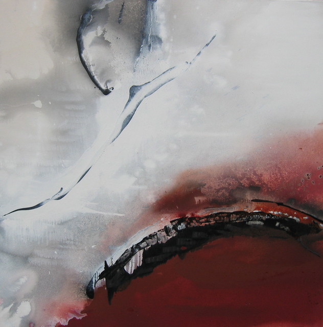 Magali Leonard, ‘Cosmogonie 8’, 2010, Walter Wickiser Gallery