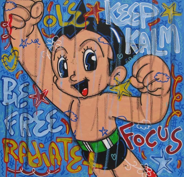 RICO SAB