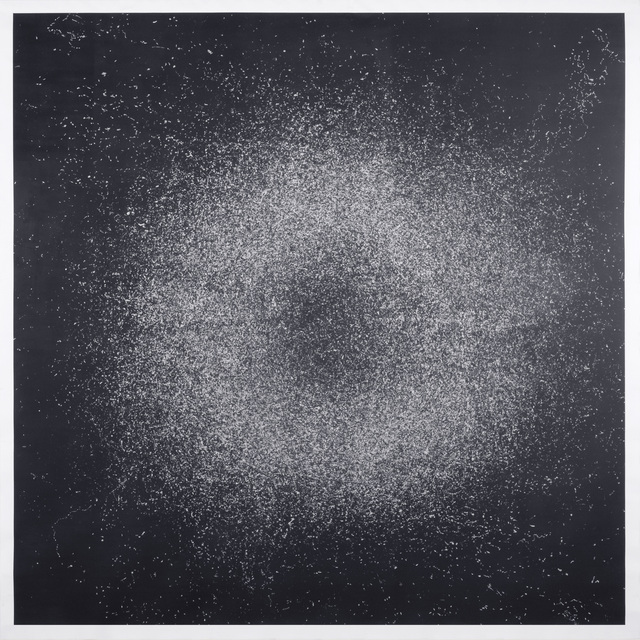 Alexa Horochowski, ‘Vortex Drawing 13’, 2016, Highpoint Editions