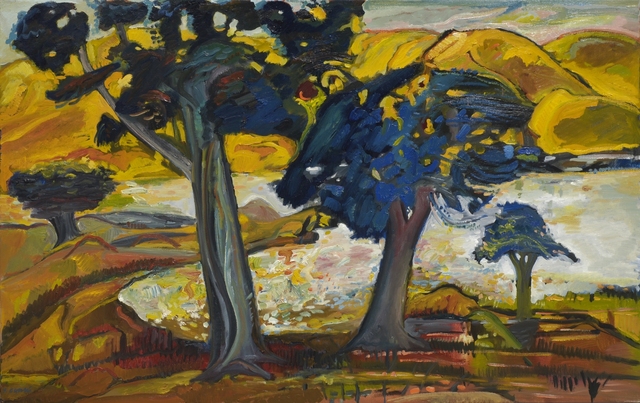Yehouda Chaki, ‘Passages 1462’, 2014, Odon Wagner Gallery