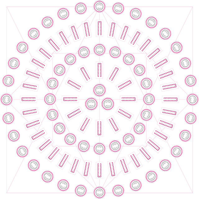 YantraPILLS #2 — Ludovic Bernhardt (2014)