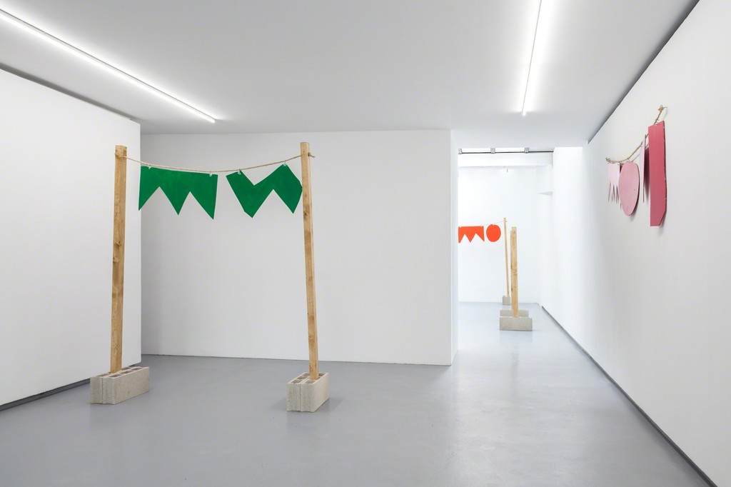 Exhibition view “Riverside”, solo show by Stephen Felton.
Valentin, Paris - 2016. © Sylvie Chan-Liat / Courtesy of the artist and Valentin, Paris. Exhibition view “Riverside”, solo show by Stephen Felton.
Valentin, Paris - 2016. © Sylvie Chan-Liat / Courtesy of the artist and Valentin, Paris.