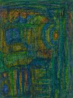 Composition (Green)