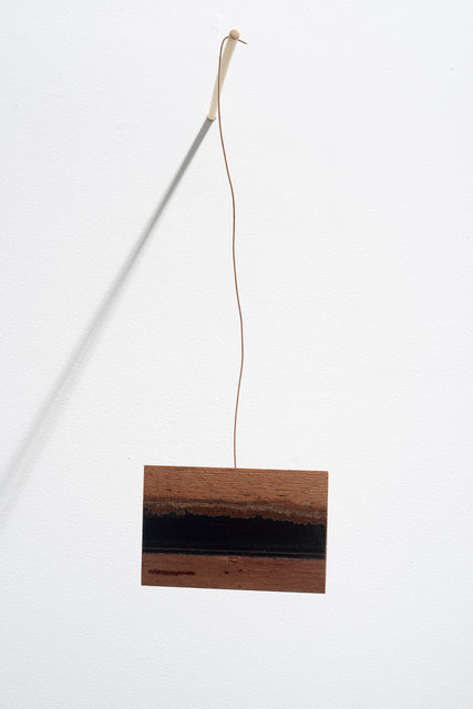 Luis Fernando Roldán, ‘1973’, 2017, Henrique Faria Fine Art