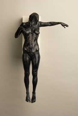 Gary Weisman, ‘Float’, Odon Wagner Gallery