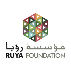 Ruya Art Foundation logo