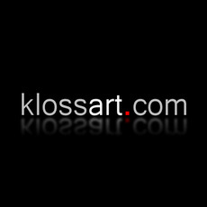 klossart.com logo
