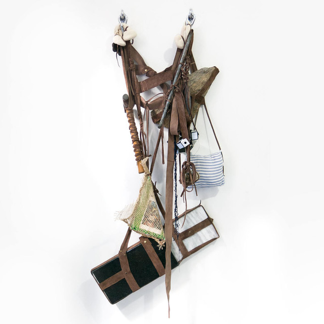 Laura Lima, ‘Sifo’, 2015, Carbono Galeria