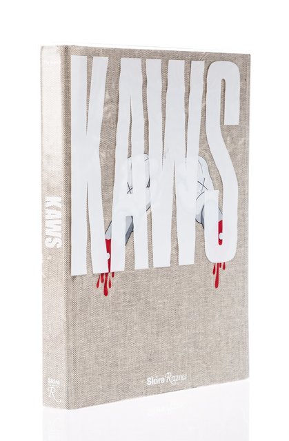KAWS, ‘KAWS’, 2010, Heritage Auctions