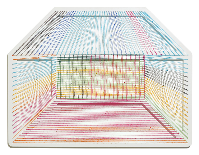Adrian Esparza, ‘Soap Box’, 2017, Taubert Contemporary