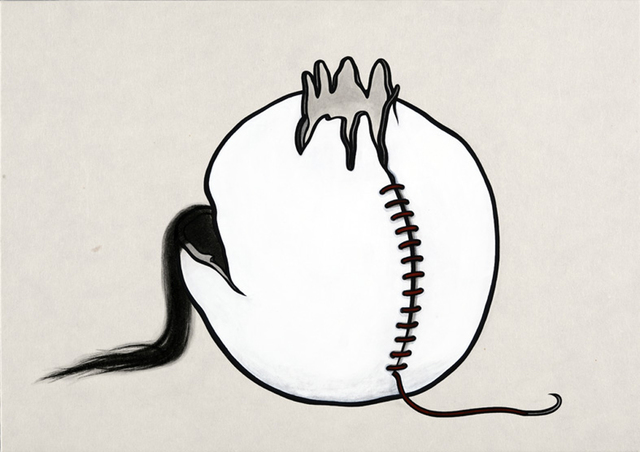 MACHIDA KUMI, ‘The Story of Her Life’, 2005, Aki Gallery