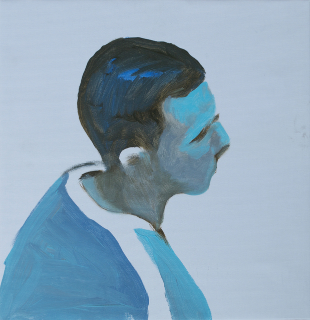 Khaled Hourani, ‘Unknown #2’, 2019, Zawyeh Gallery