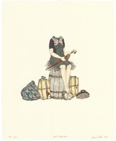 Amy Cutler - Artworks for Sale & More | Artsy