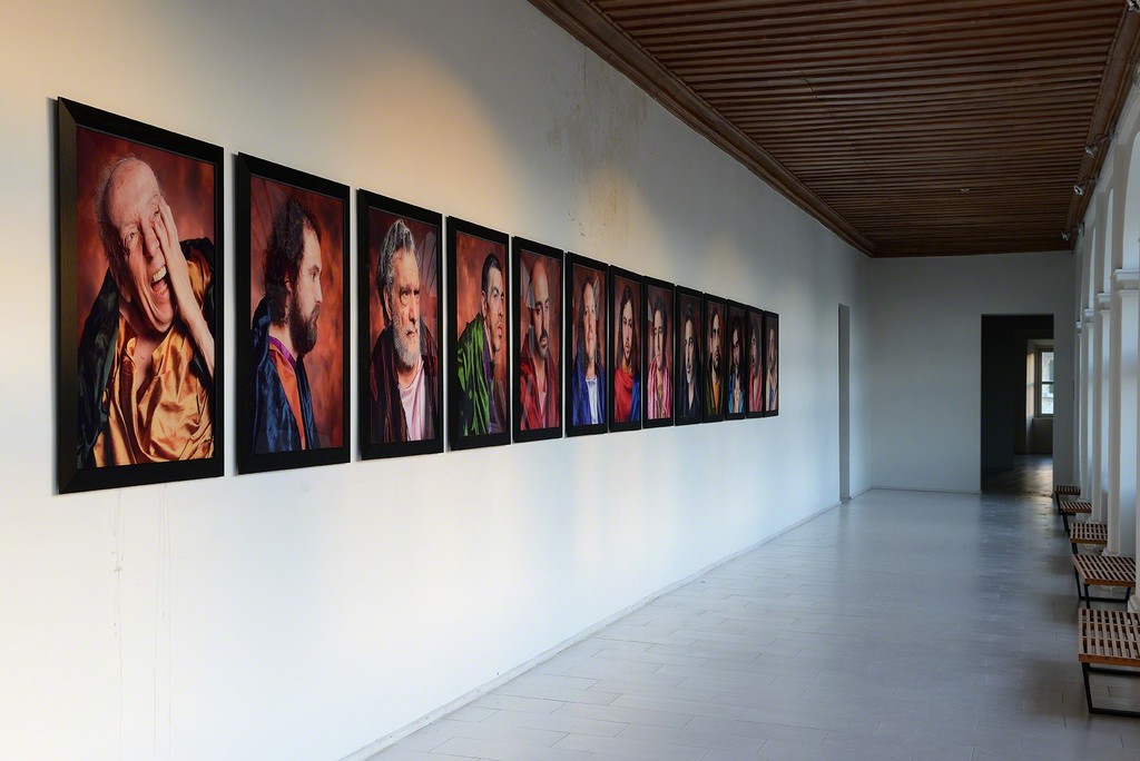 Photo-credits: Michele Sereni Photo-credits: Michele Sereni