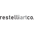 RestelliArtCo. logo