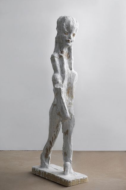 Johan Tahon, ‘Nicaea’, 2015, John Wolf Art Advisory & Brokerage
