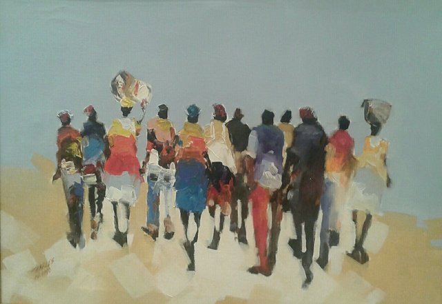 Charles Nkomo