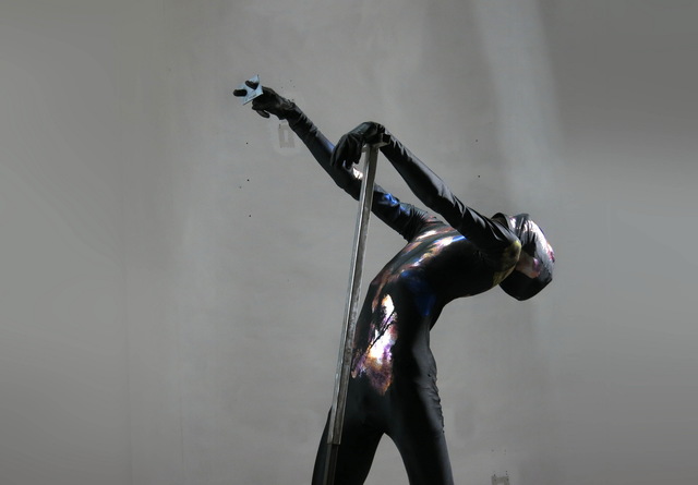 Osías Yanov, ‘Un año de petróleo gratis’, 2015, Nora Fisch