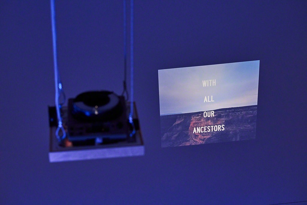 Photo: Jonathan Vanderweit. Photo: Jonathan Vanderweit.