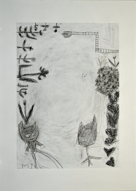 Michiko Inami, ‘Heaven’, 2015, Kami ya Co., Ltd.