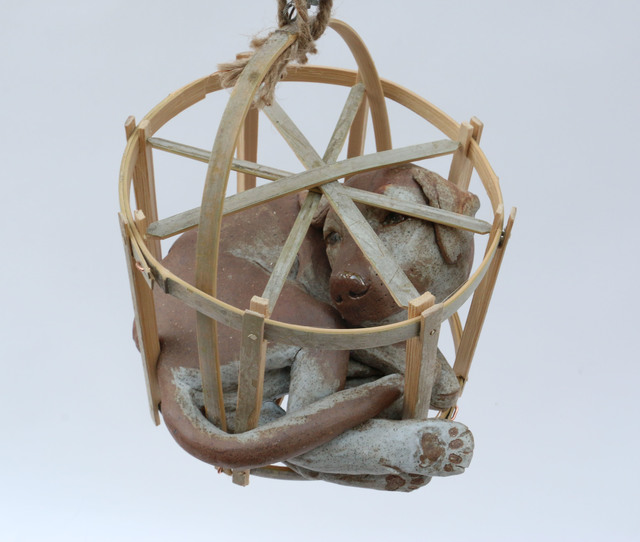 Brandon Schnur, ‘Little B Sausage’, 2015, Cerbera Gallery
