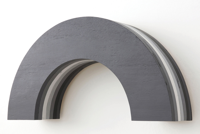 Andreas Burger, ‘berliner regenbogen’, 2013, Loom Gallery