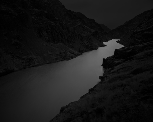 Adam Katseff, ‘River V’, 2014, Robert Koch Gallery