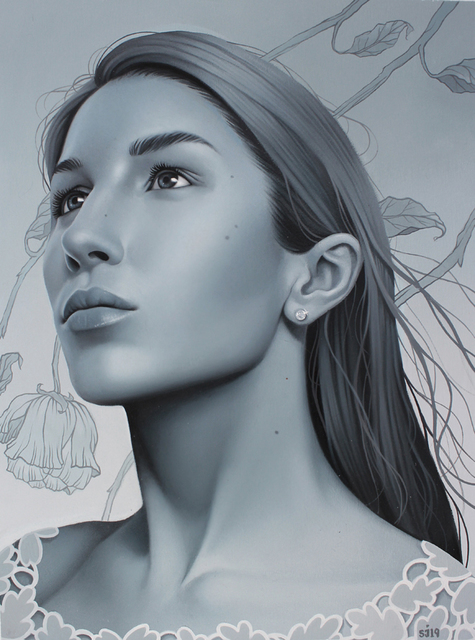 Sarah Joncas, ‘Onward, Upward’, 2019, Hashimoto Contemporary