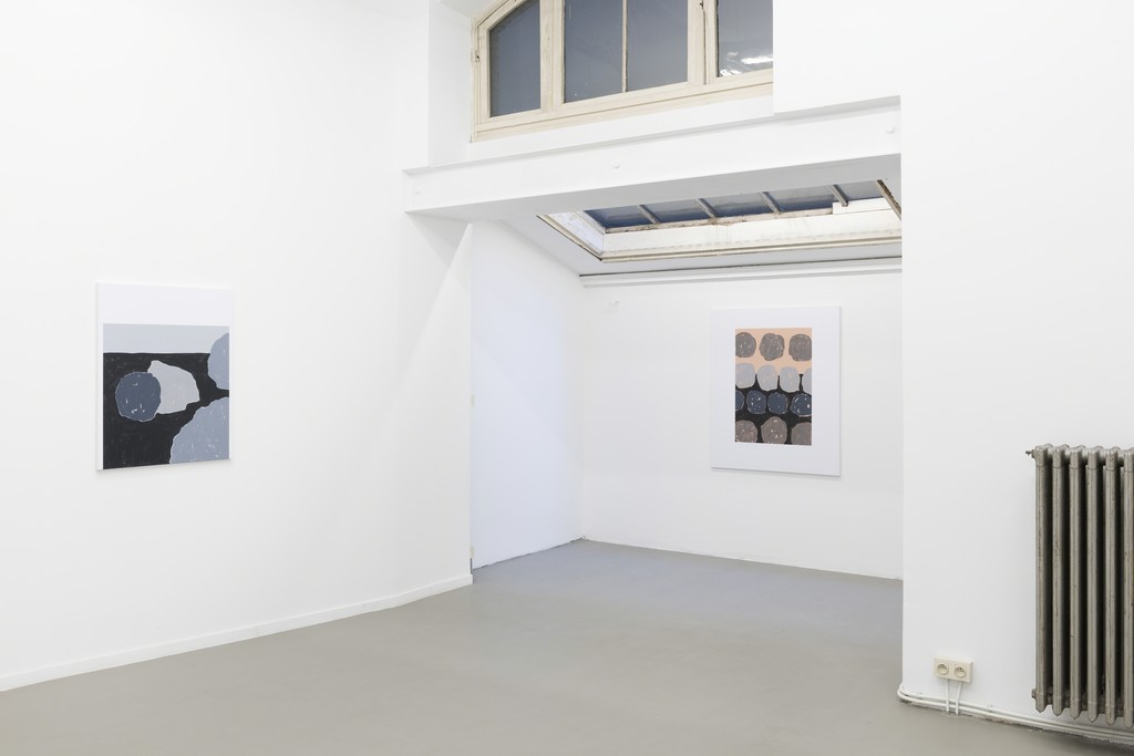 Painting / Drawing
Luc Fuller
21st January - 27th February, 2016
Rod Barton, Brussels Painting / Drawing
Luc Fuller
21st January - 27th February, 2016
Rod Barton, Brussels