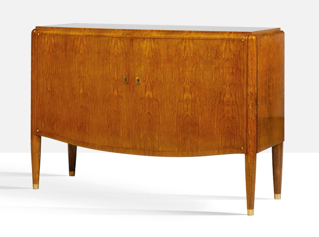 Jules Leleu, ‘Sideboard’, Aguttes