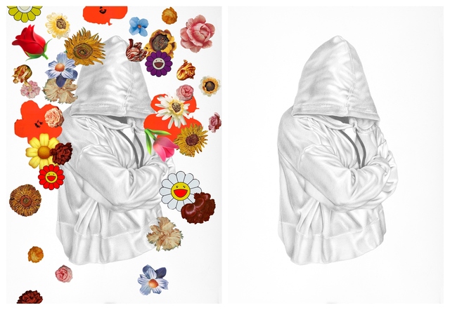 Constance Edwards Scopelitis, ‘Flower Boom’, 2019, Video/Film/Animation, Interactive Touchscreen Program, Long-Sharp Gallery