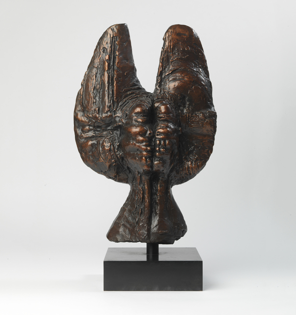 Ralph Brown, ‘Head, Queen’, 1963, Pangolin London