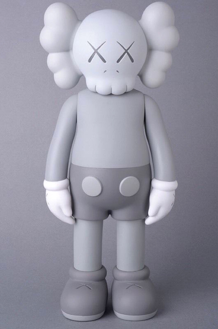 KAWS, ‘Mono Companion Open Edition’, 2016, EHC Fine Art