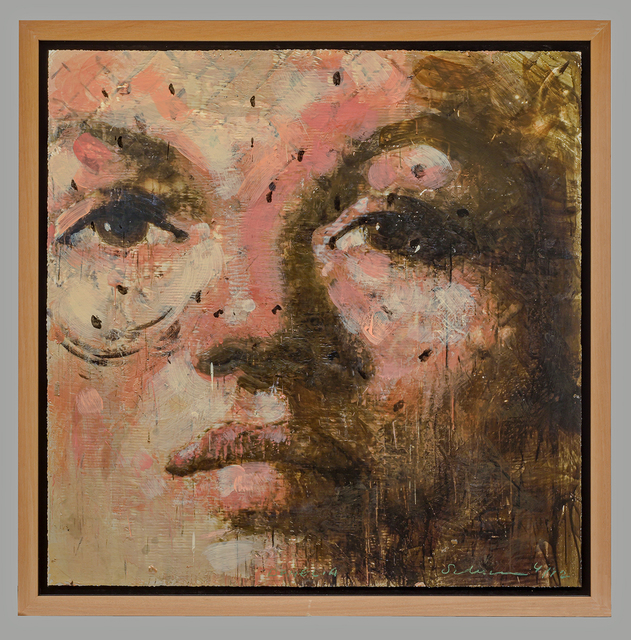 Tony Scherman, ‘Ophelia’, 2015, Evelyn Aimis Fine Art