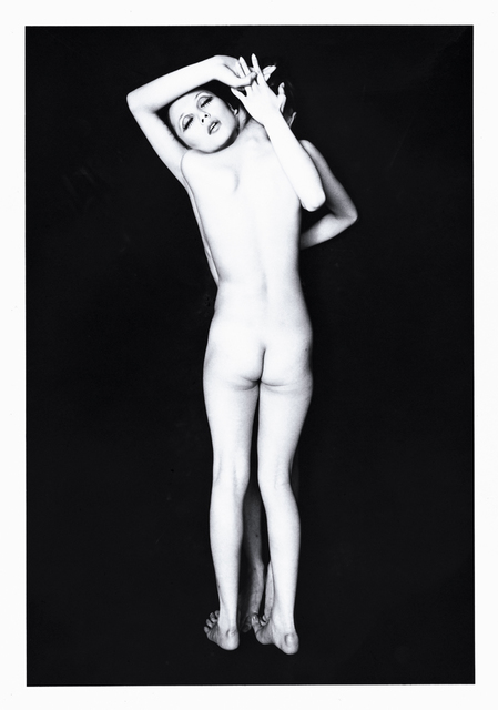 Kishin Shinoyama, ‘Twin’, 1969, Aki Gallery
