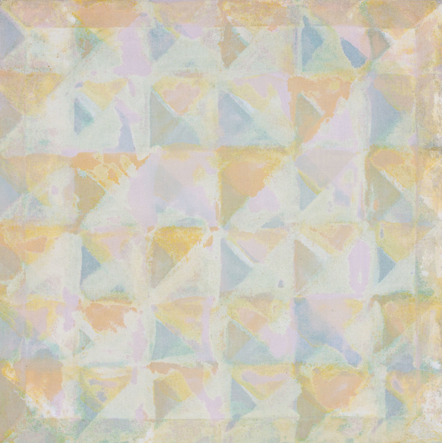 Lynne Golob Gelfman, ‘O.T. THRU.1 (2 out of 3)’, 2015, Dimensions Variable