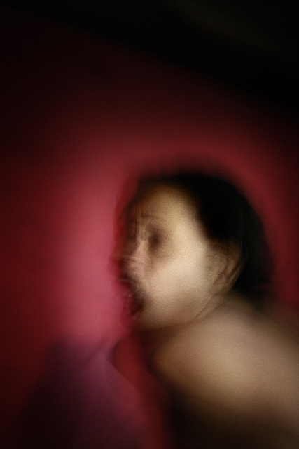 Antoine D'Agata, ‘Untitled #010’, 2007, Galerie Les filles du calvaire