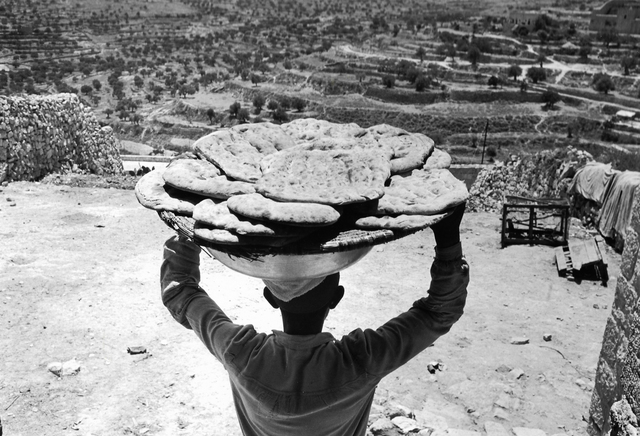 Edouard Boubat, ‘Bethlehem’, 1954, Vision Neil Folberg Gallery