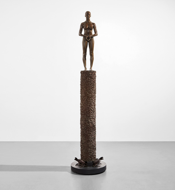 Robert Graham, ‘Source Figure’, 1990-1991, Phillips