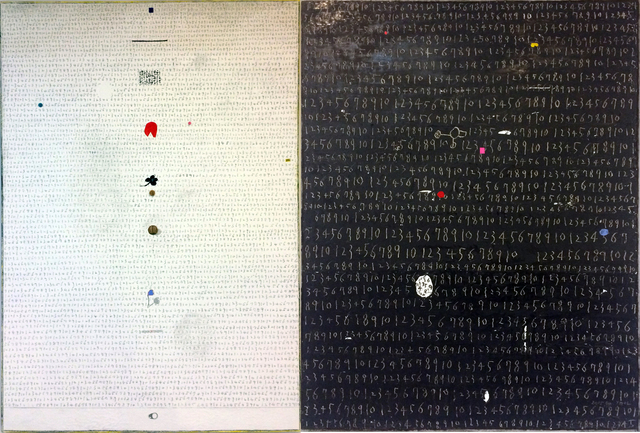 Se-Yeol Oh, ‘Untitled’, 2015, Gallery Focus