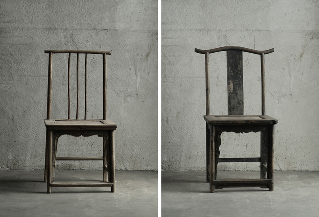 Ai Weiwei Fairytale Chairs (2007) Artsy