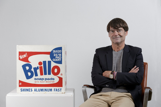 Andy Warhol, MultiplesInc Projects