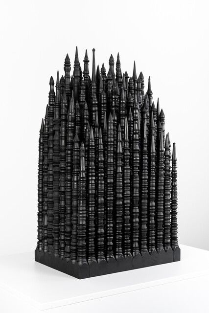 Unintended monument No: 1