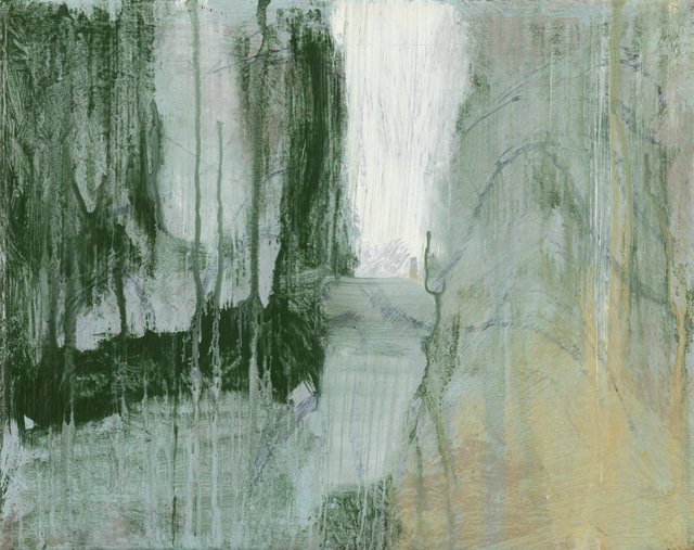Fik van Gestel, ‘Nete’, 2018, Painting, Acrylics on linen, Galerie Zwart Huis