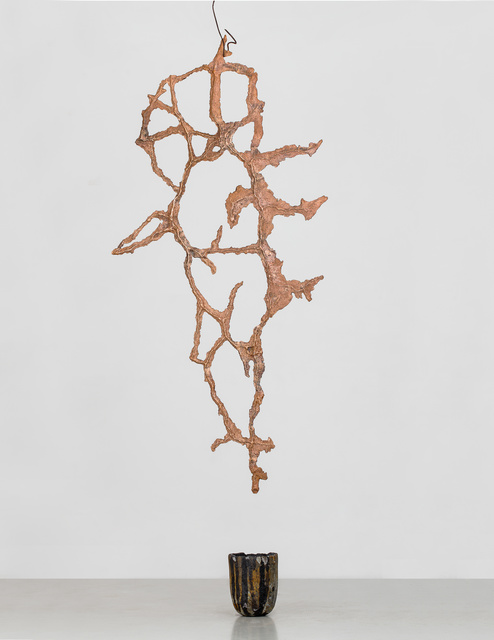 Denis Patrakeev, ‘Soteria’, 2018, Anna Nova Gallery