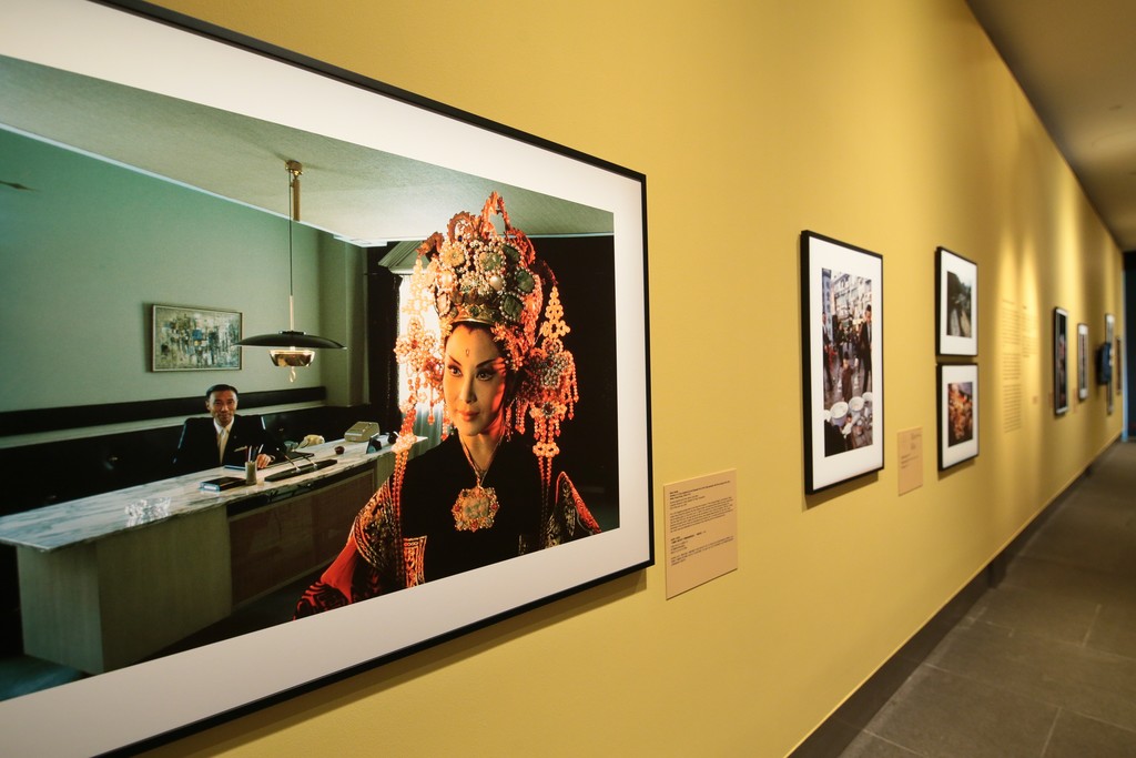 "Picturing Asia: Double Take" at Asia Society Hong Kong, September 10, 2016 to January 7, 2017. "Picturing Asia: Double Take" at Asia Society Hong Kong, September 10, 2016 to January 7, 2017.