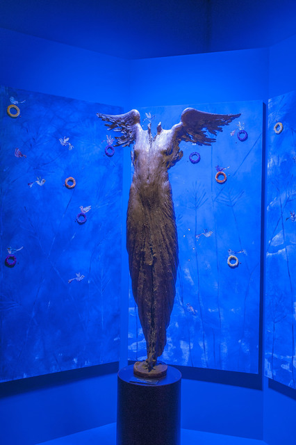 Ugo Riva, ‘Grande Anima’, ca. 2015, Frilli Gallery